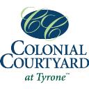 Integracare - Colonial Courtyard at Tyrone logo